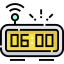 Alarm icon 64x64