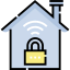 Buildings icon 64x64