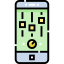 Cellphone icon 64x64