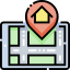 Gps icon 64x64