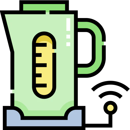 Electronic icon