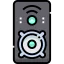 Audio ícono 64x64