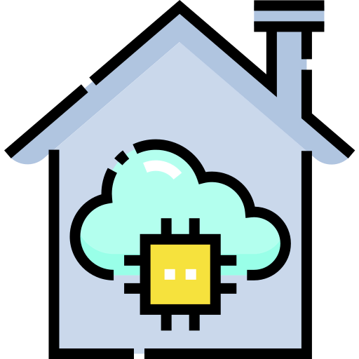 Cloud icon