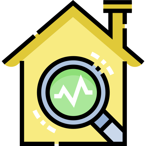 Analysis icon