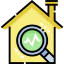 Analysis icon 64x64