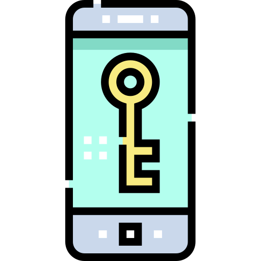 Access icon