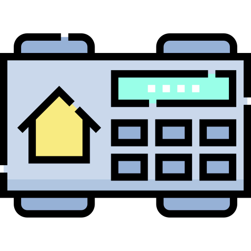 Console icon