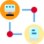 Communication icon 64x64