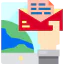 Email icon 64x64