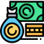 Money icon 64x64