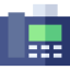 Telephone call icon 64x64