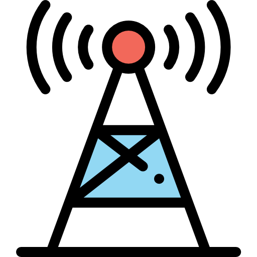 Station icon