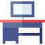 Desk icon 64x64