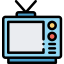 Tv icon 64x64