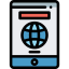Tablet icon 64x64