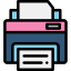 Printer icon 64x64