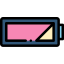 Battery icon 64x64