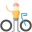 Cyclist 상 64x64