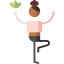 Yoga icon 64x64