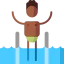 Swimmer icon 64x64