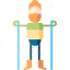 Hiker icon 64x64