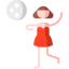 Dancing icône 64x64
