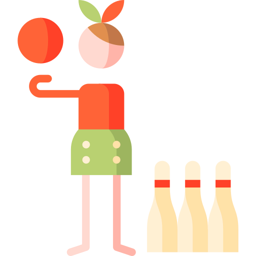 Bowling icon