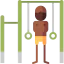 Athlete icône 64x64