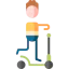 Scooter icon 64x64