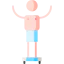 Body scale Ikona 64x64