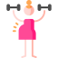 Pregnant icon 64x64