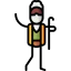 Old man icon 64x64