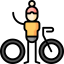 Cyclist 상 64x64