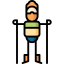 Hiker icon 64x64