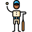 Baseball player Symbol 64x64