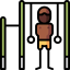 Athlete icône 64x64