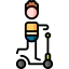 Scooter icon 64x64