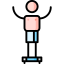 Body scale Ikona 64x64