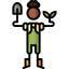 Gardening icon 64x64
