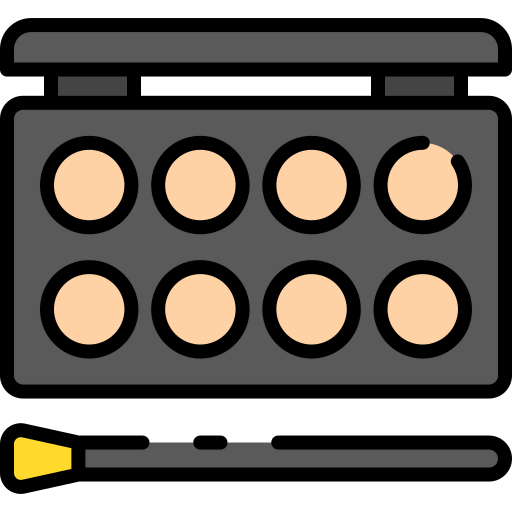 Blush icon