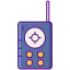 Microphone icon 64x64