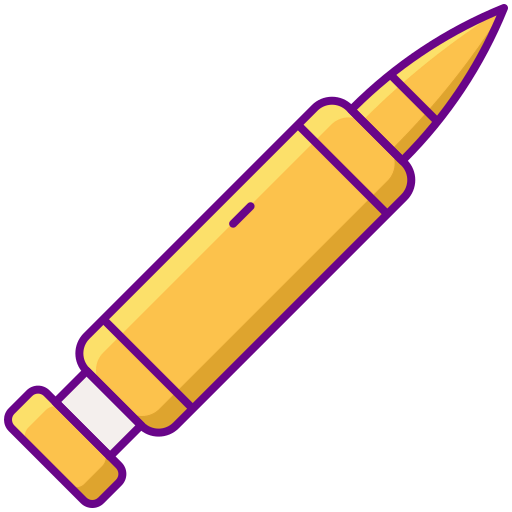 Bullet icon