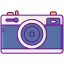 Camera icon 64x64