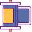Camera film icon 64x64