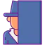 Camouflage icon 64x64
