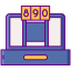 Padlock icon 64x64