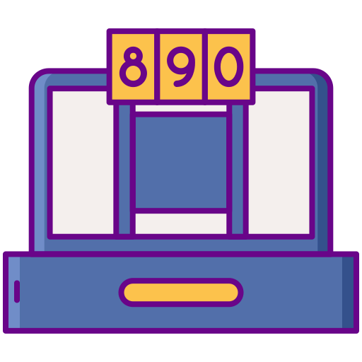 Padlock icon