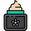 Cream icon 64x64