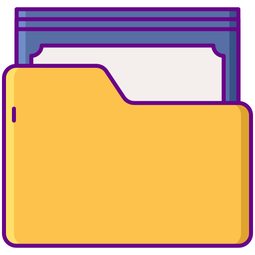 Record icon