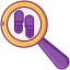 Evidence icon 64x64